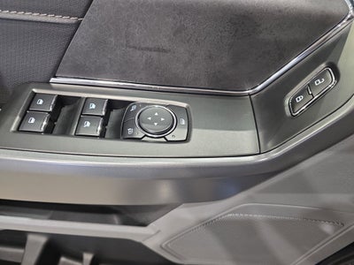 2024 Ford F-150 XLT 5.0