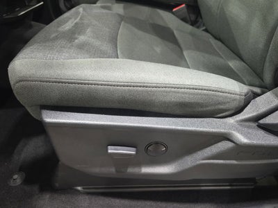 2024 Ford F-150 XLT 5.0