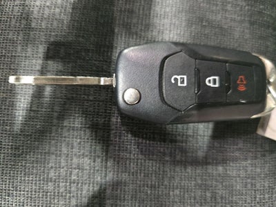 2024 Ford F-150 XLT 5.0