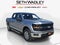 2024 Ford F-150 XLT 3.5 full hybrid 1owner