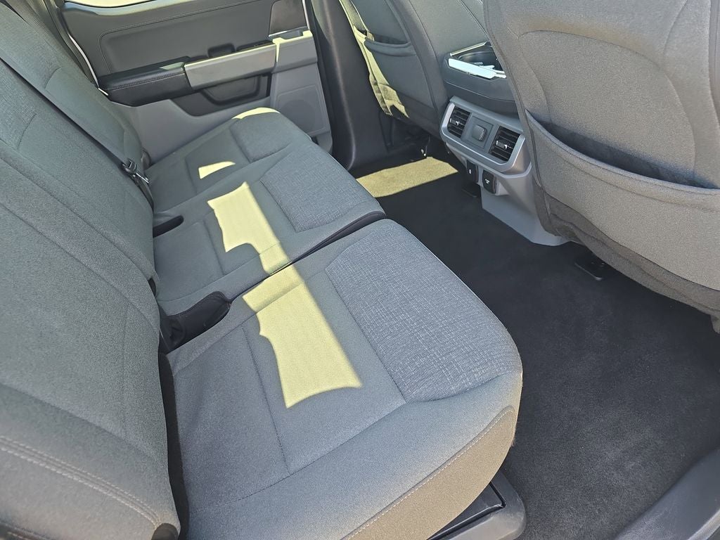 2024 Ford F-150 XLT 3.5 full hybrid 1owner