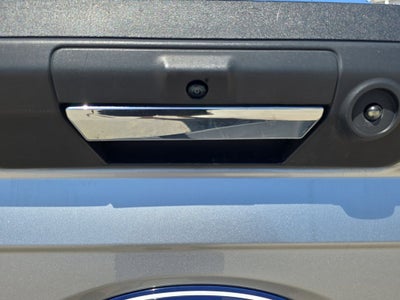 2024 Ford F-150 XLT 3.5 full hybrid 1owner