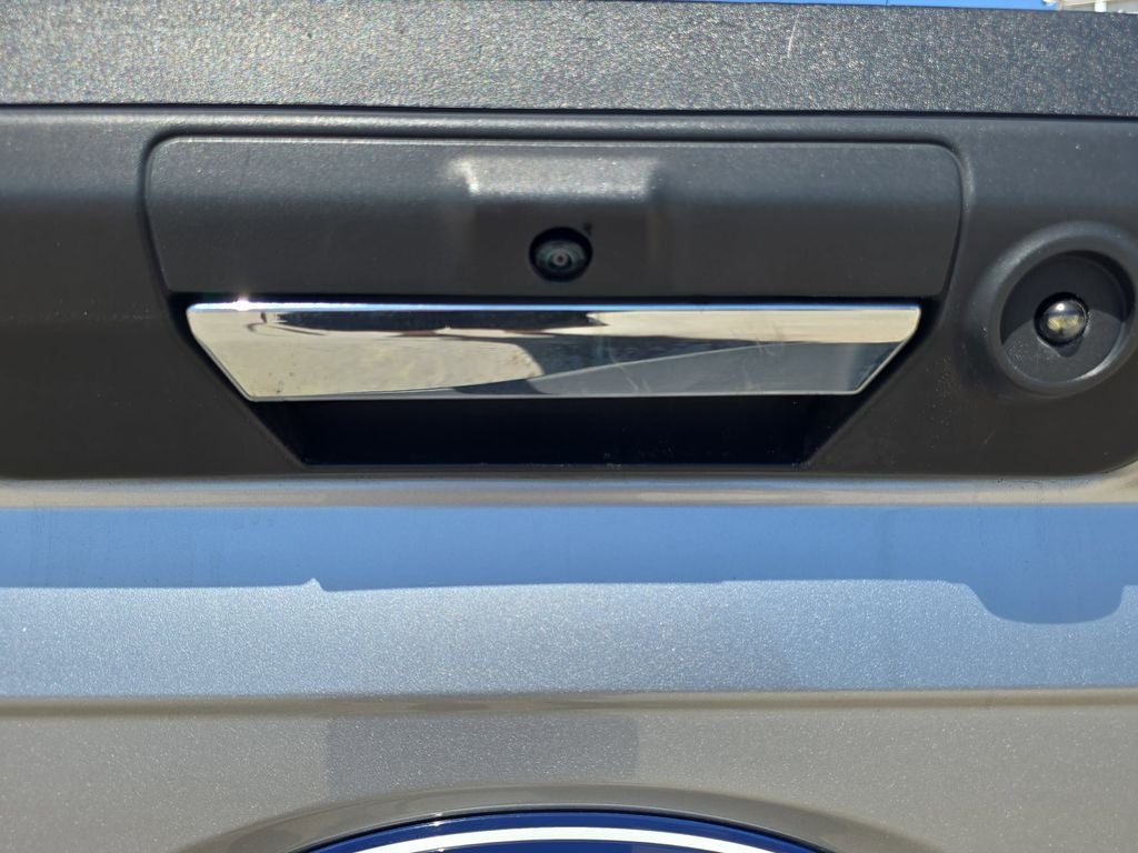 2024 Ford F-150 XLT 3.5 full hybrid 1owner