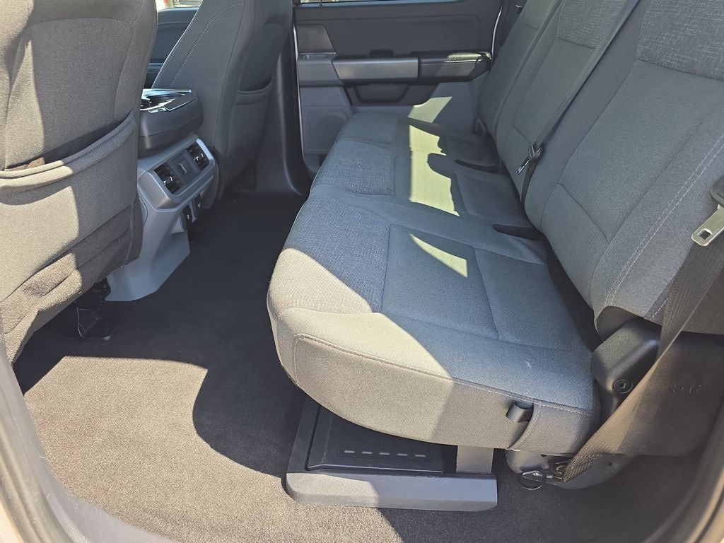 2024 Ford F-150 XLT 3.5 full hybrid 1owner