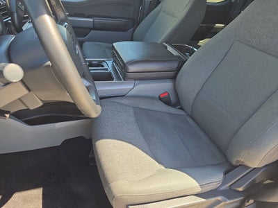 2024 Ford F-150 XLT 3.5 full hybrid 1owner