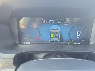 2024 Ford F-150 XLT 3.5 full hybrid 1owner
