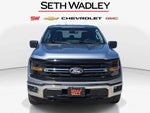 2024 Ford F-150 XLT 3.5 full hybrid 1owner