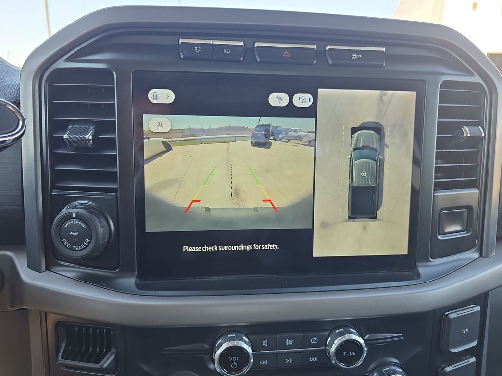 2024 Ford F-150 XLT 3.5 full hybrid 1owner