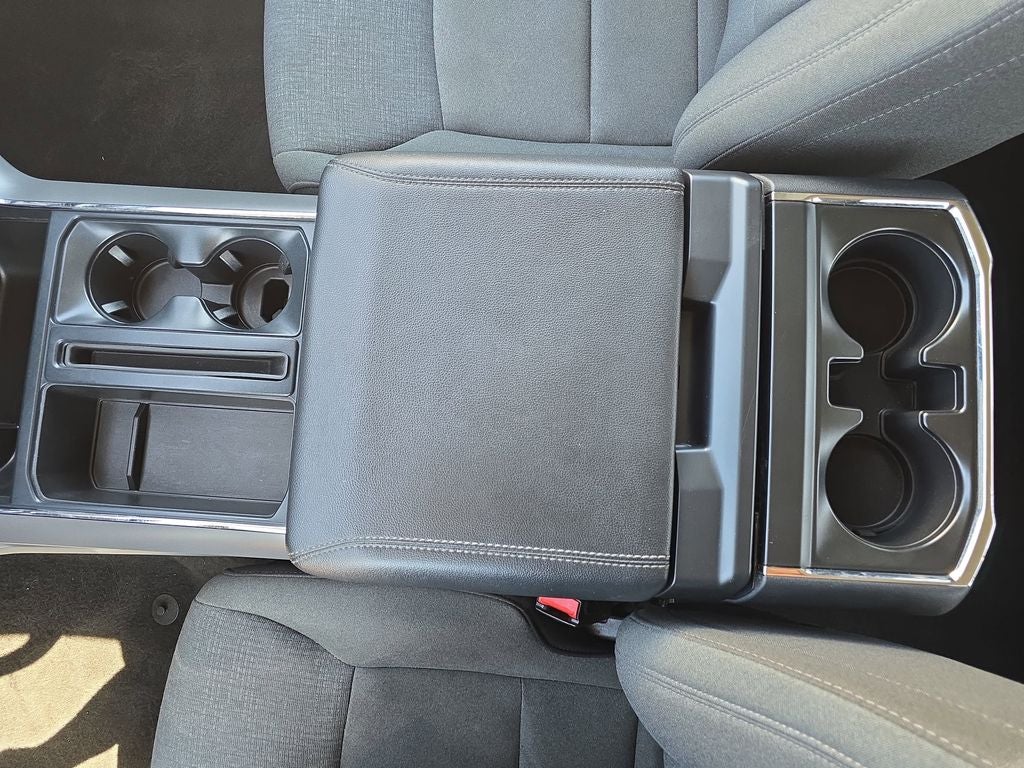 2024 Ford F-150 XLT 3.5 full hybrid 1owner