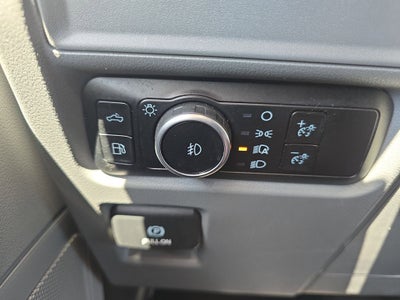 2024 Ford F-150 XLT 3.5 full hybrid 1owner