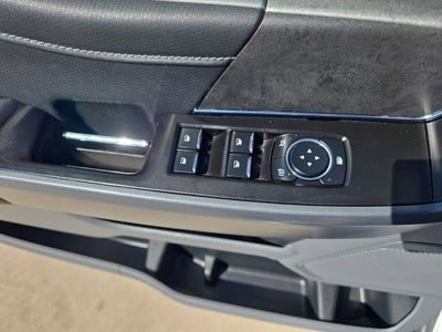 2024 Ford F-150 XLT 3.5 full hybrid 1owner