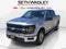 2024 Ford F-150 XLT 3.5 full hybrid 1owner