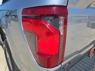 2024 Ford F-150 XLT 3.5 full hybrid 1owner