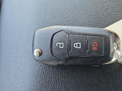 2024 Ford F-150 XLT 3.5 full hybrid 1owner