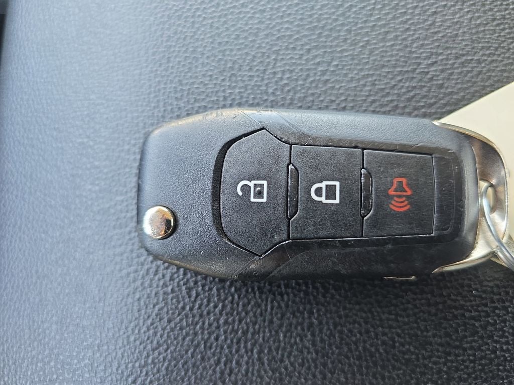 2024 Ford F-150 XLT 3.5 full hybrid 1owner