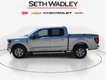 2024 Ford F-150 XLT 3.5 full hybrid 1owner