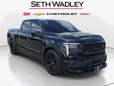 2025 Ford F-150 Lariat SHELBY SUPER SNAKE 785 HD