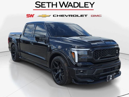 2025 Ford F-150 Lariat SHELBY SUPER SNAKE 785 HD
