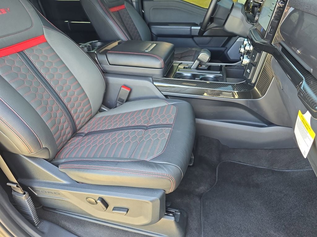 2025 Ford F-150 Lariat SHELBY SUPER SNAKE 785 HD