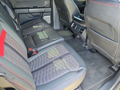 2025 Ford F-150 Lariat SHELBY SUPER SNAKE 785 HD