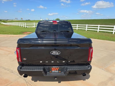 2025 Ford F-150 Lariat SHELBY SUPER SNAKE 785 HD