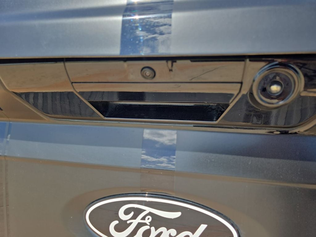 2025 Ford F-150 Lariat SHELBY SUPER SNAKE 785 HD