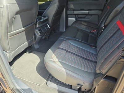 2025 Ford F-150 Lariat SHELBY SUPER SNAKE 785 HD