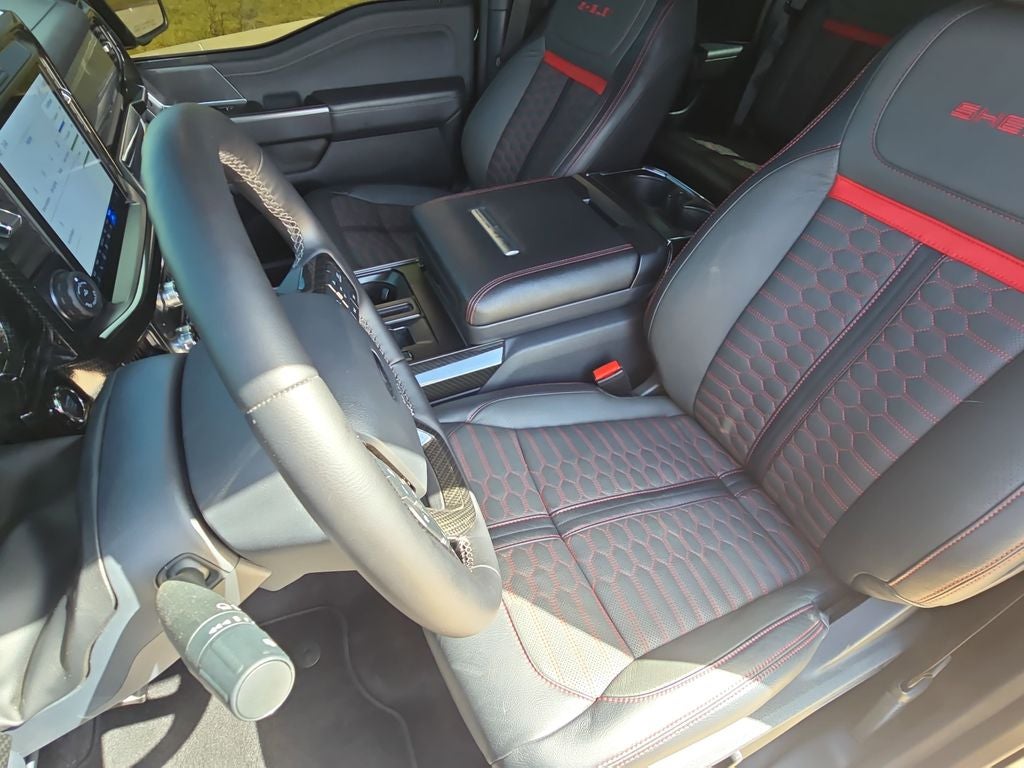 2025 Ford F-150 Lariat SHELBY SUPER SNAKE 785 HD