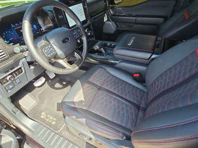 2025 Ford F-150 Lariat SHELBY SUPER SNAKE 785 HD