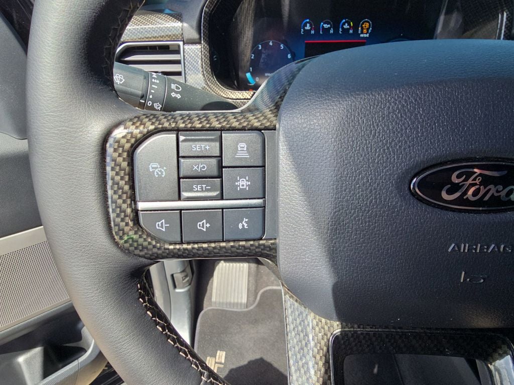 2025 Ford F-150 Lariat SHELBY SUPER SNAKE 785 HD