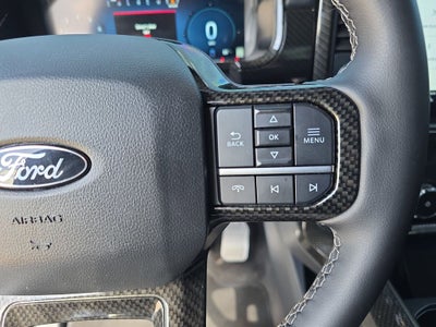 2025 Ford F-150 Lariat SHELBY SUPER SNAKE 785 HD