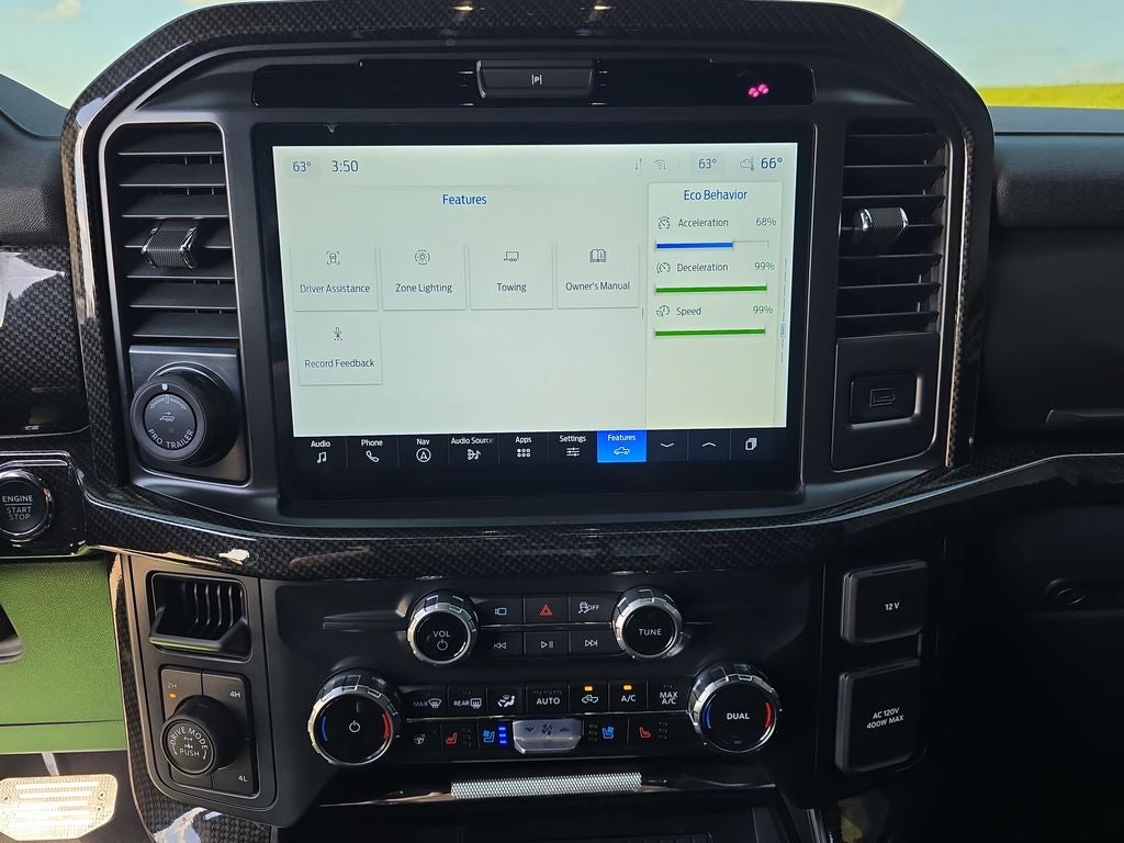 2025 Ford F-150 Lariat SHELBY SUPER SNAKE 785 HD