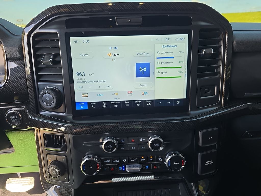 2025 Ford F-150 Lariat SHELBY SUPER SNAKE 785 HD