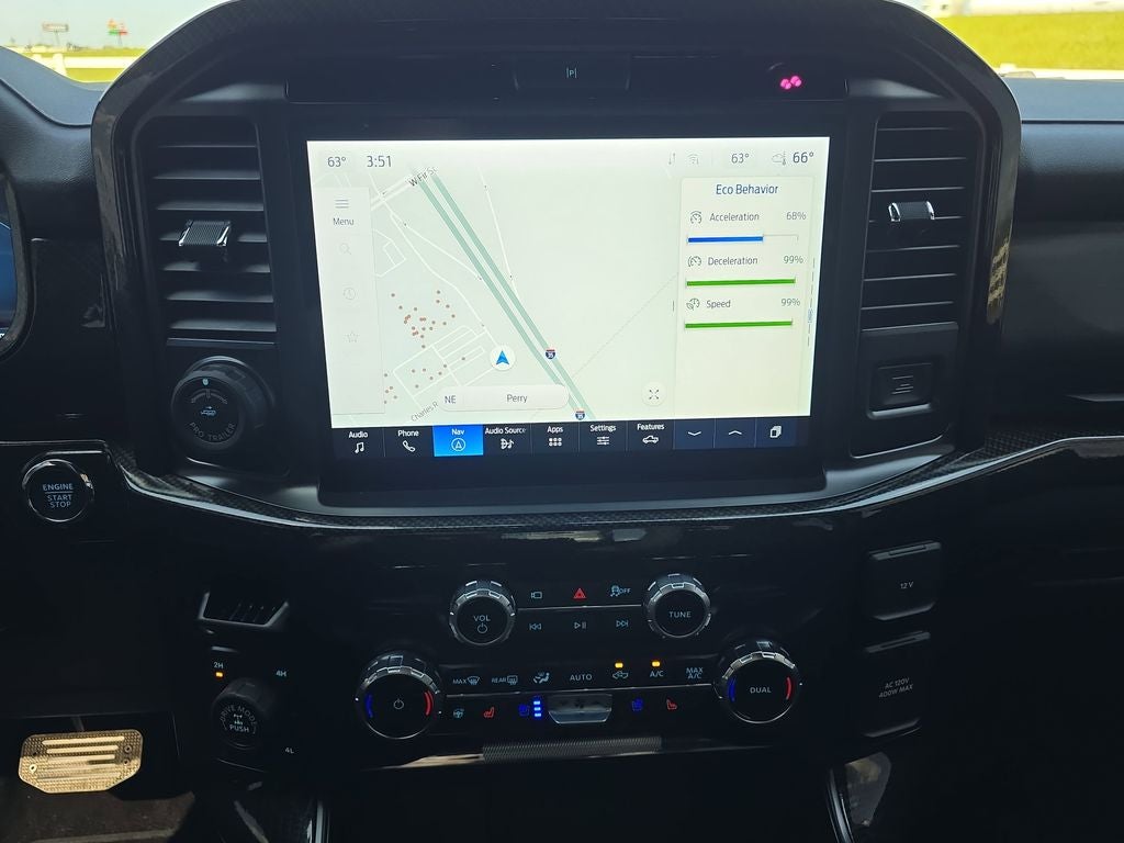 2025 Ford F-150 Lariat SHELBY SUPER SNAKE 785 HD