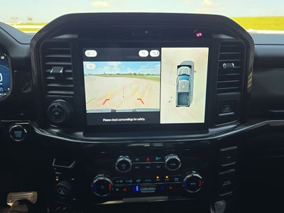 2025 Ford F-150 Lariat SHELBY SUPER SNAKE 785 HD