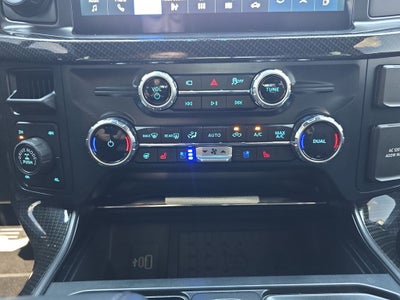 2025 Ford F-150 Lariat SHELBY SUPER SNAKE 785 HD