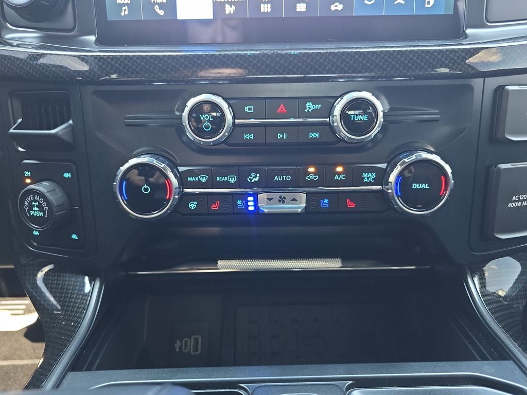 2025 Ford F-150 Lariat SHELBY SUPER SNAKE 785 HD