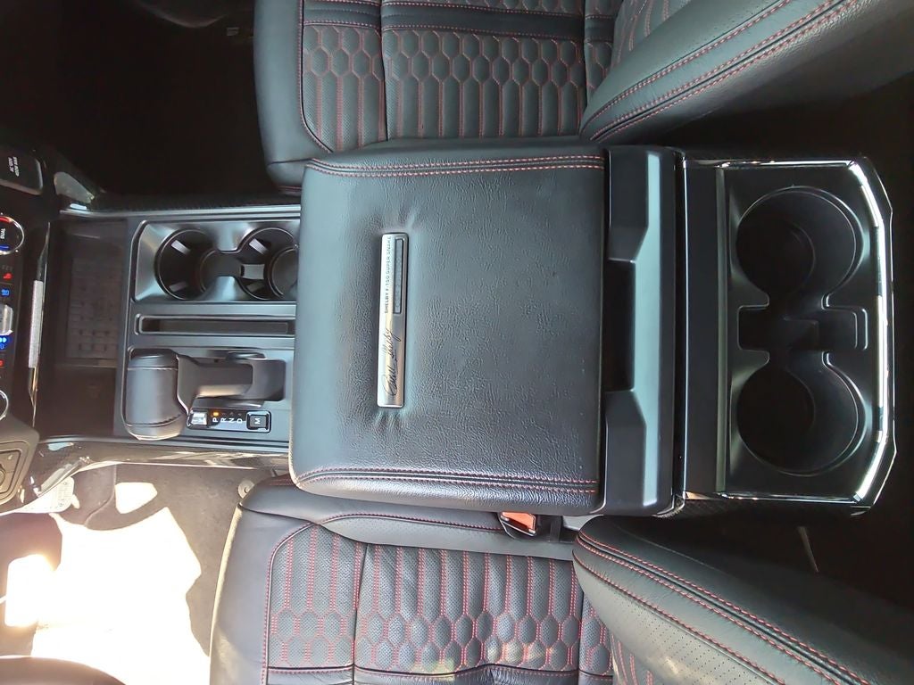 2025 Ford F-150 Lariat SHELBY SUPER SNAKE 785 HD