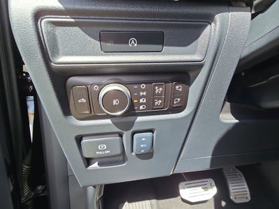 2025 Ford F-150 Lariat SHELBY SUPER SNAKE 785 HD