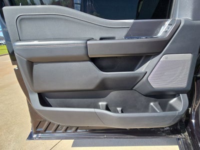 2025 Ford F-150 Lariat SHELBY SUPER SNAKE 785 HD