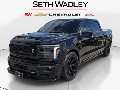 2025 Ford F-150 Lariat SHELBY SUPER SNAKE 785 HD