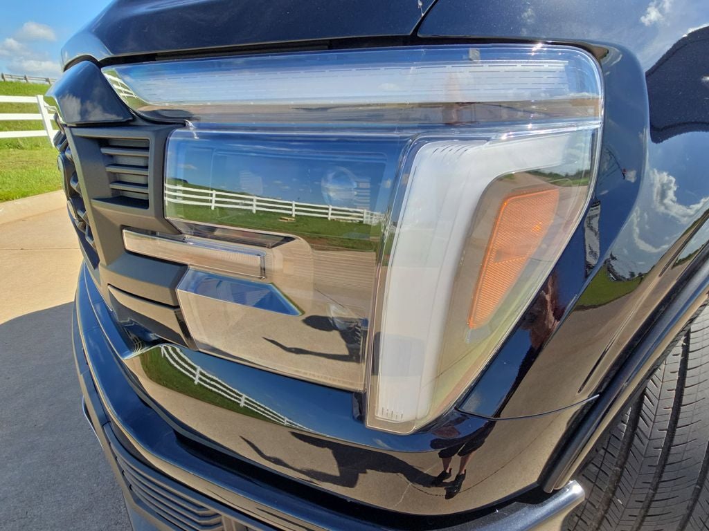 2025 Ford F-150 Lariat SHELBY SUPER SNAKE 785 HD