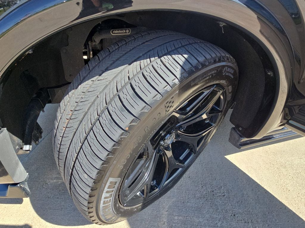 2025 Ford F-150 Lariat SHELBY SUPER SNAKE 785 HD