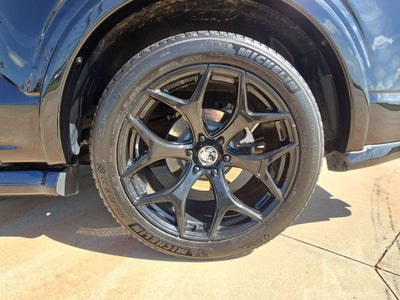 2025 Ford F-150 Lariat SHELBY SUPER SNAKE 785 HD