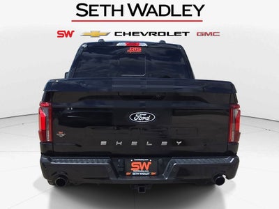 2025 Ford F-150 Lariat SHELBY SUPER SNAKE 785 HD