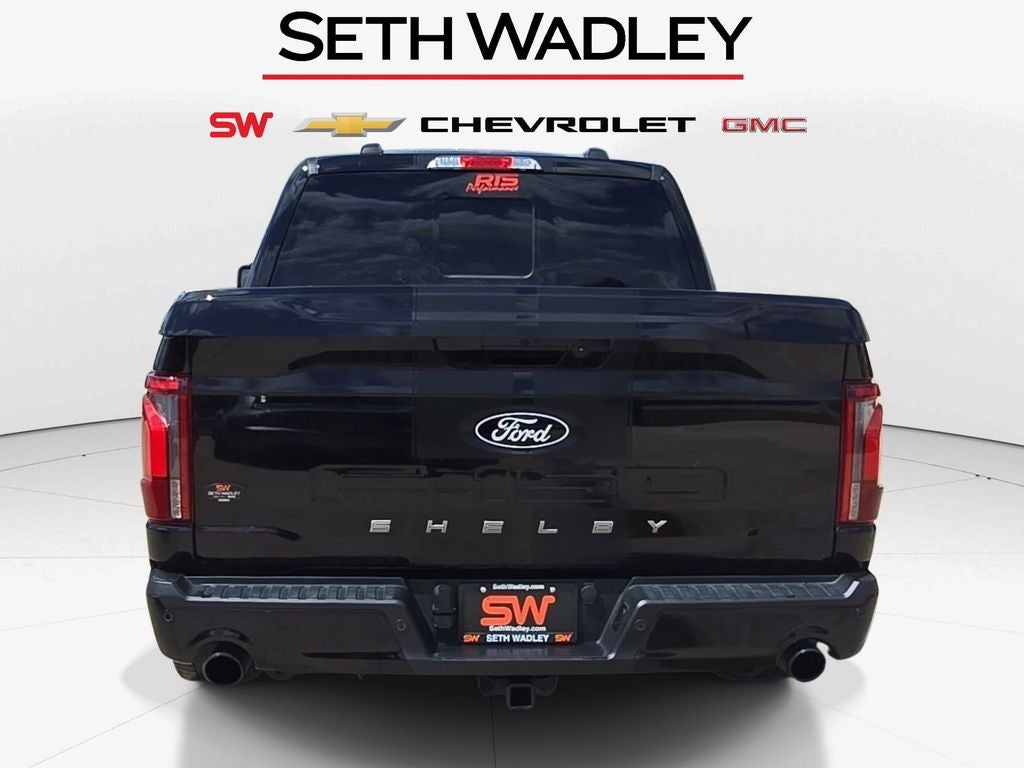 2025 Ford F-150 Lariat SHELBY SUPER SNAKE 785 HD