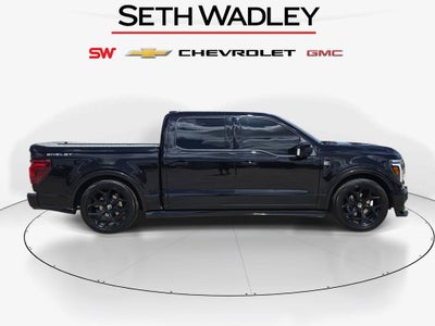 2025 Ford F-150 Lariat SHELBY SUPER SNAKE 785 HD