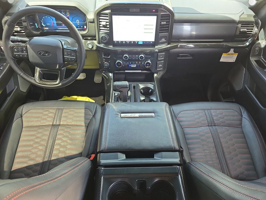 2025 Ford F-150 Lariat SHELBY SUPER SNAKE 785 HD