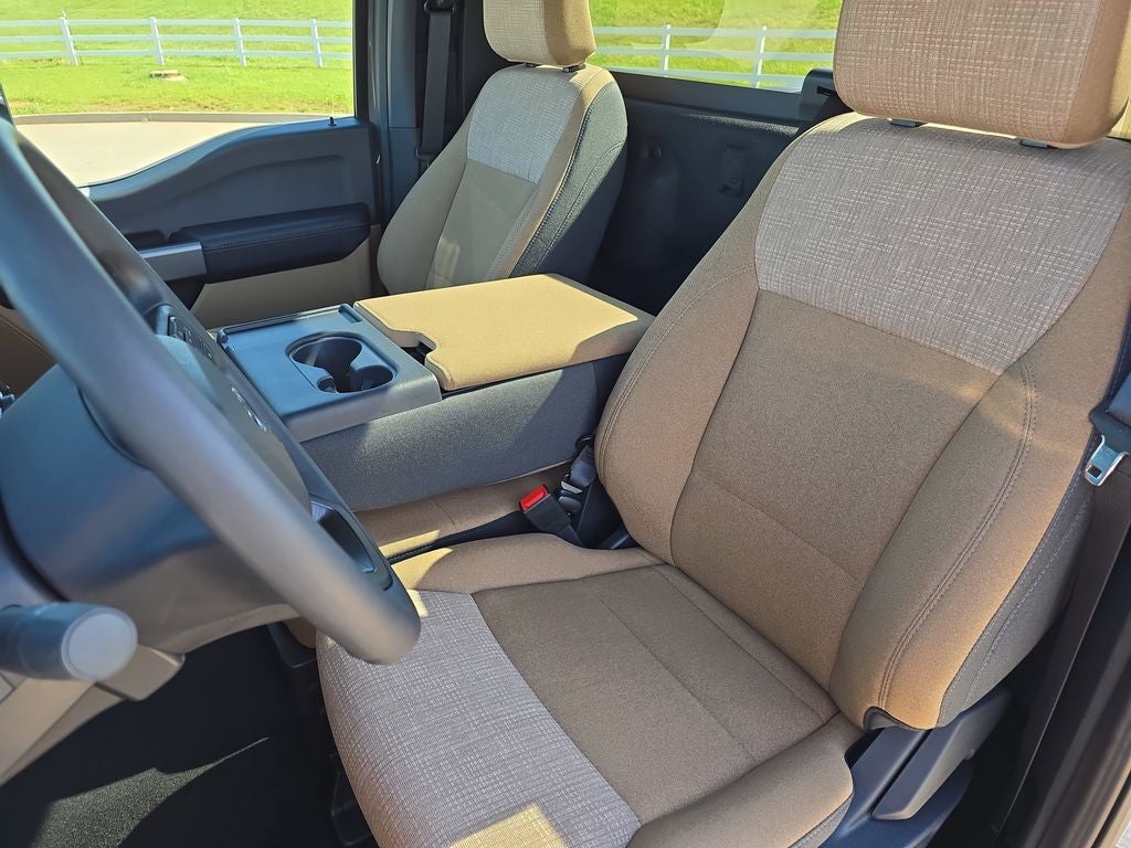 2026 Ford F-450SD XLT DRW high -output