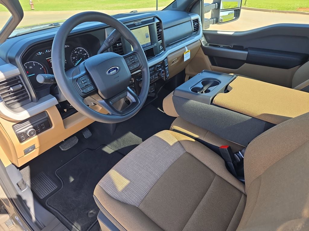 2026 Ford F-450SD XLT DRW high -output